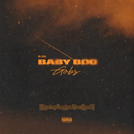 Baby Boo | Boomplay Music