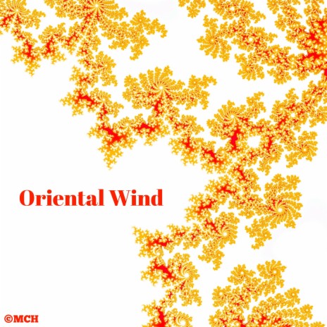 Oriental Wind | Boomplay Music