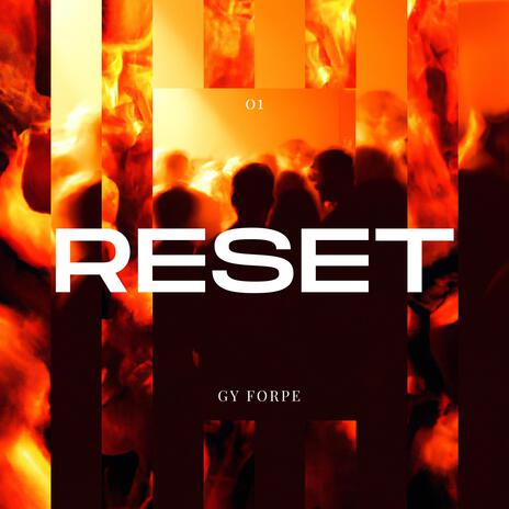 Reset | Boomplay Music