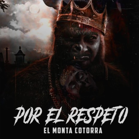 Porel Repeto (POR EL RESPETO) ft. Dj Scuff | Boomplay Music