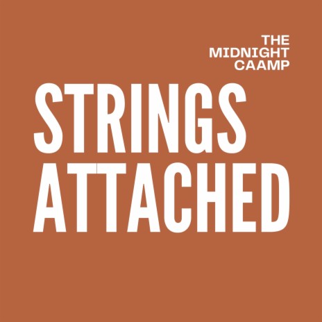 Strings Attached | Boomplay Music