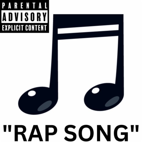 RAP SONG ft. 45flowbeats | Boomplay Music