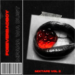 Mfana Wa Dust, Vol. 2