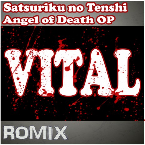 Vital (From Anime Angle of Death) | Boomplay Music