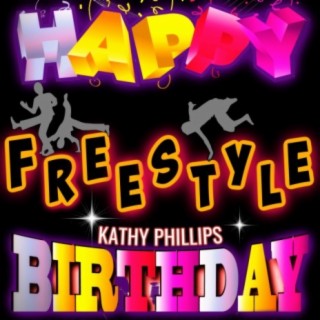 Happy Birthday (Freestyle Version)