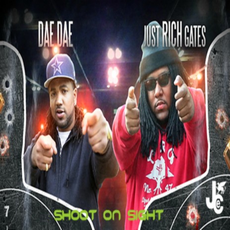 One Shot ft. JCE Skeezy Scott & Just Rich Gates | Boomplay Music