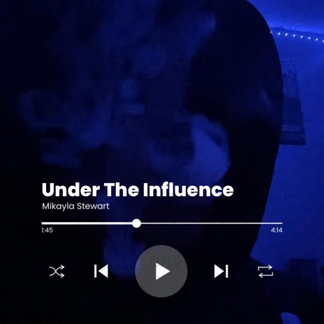 Under The Influence | Boomplay Music