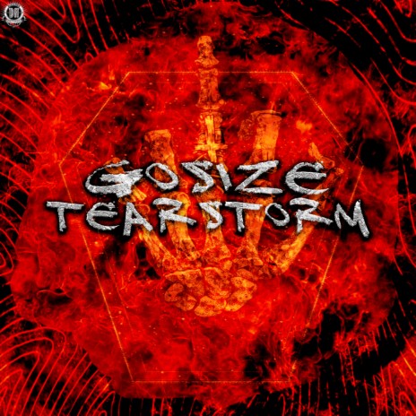 Tearstorm | Boomplay Music