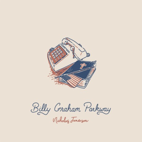 Billy Graham Parkway | Boomplay Music