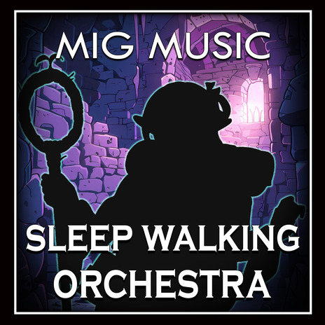 Sleep Walking Orchestra | Boomplay Music