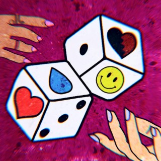 rolling dice ft. AVALYNN lyrics | Boomplay Music