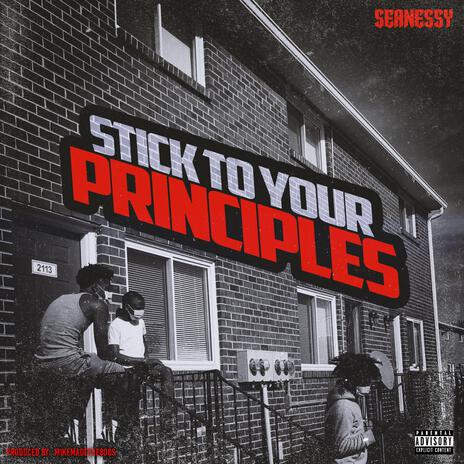 Stick To Your Principles | Boomplay Music