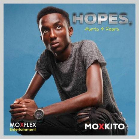 HopesHurts & Fears (HopesHurts & Fears) | Boomplay Music
