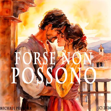 forse non possono | Boomplay Music