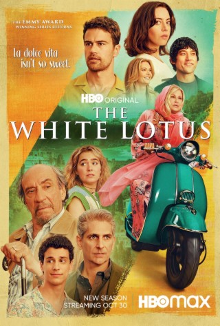 PCTV: The White Lotus