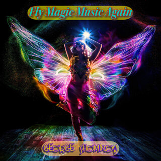 Fly Magic Music Again