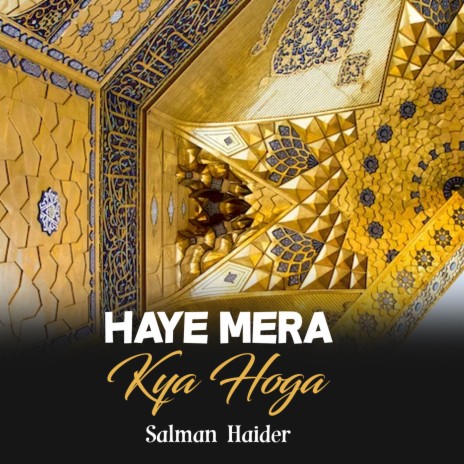 Haye Mera Kya Hoga | Boomplay Music