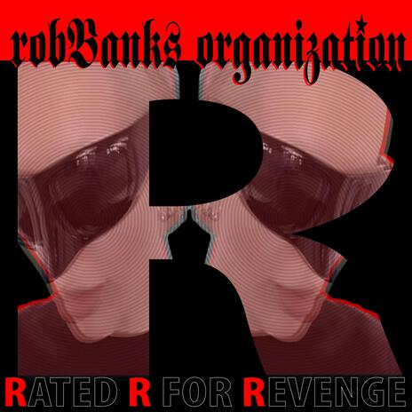 Rated R for Revenge | Boomplay Music