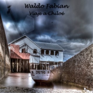 Waldo Fabian