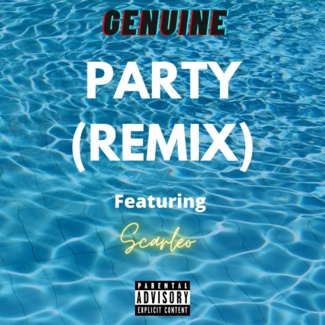 Party (Remix)