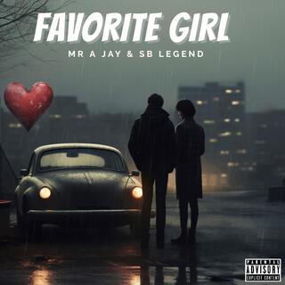 Favorite Girl (feat. SB LEGEND)