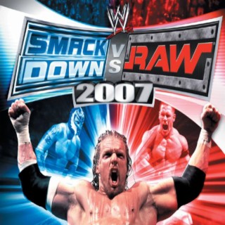 Smackdown Vs Raw 2007