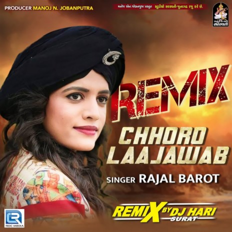 Chhoro Laajawab Remix | Boomplay Music