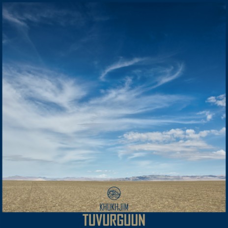 Tuvurguun (Original Mix)