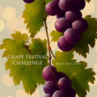 Grape Festival Challenge