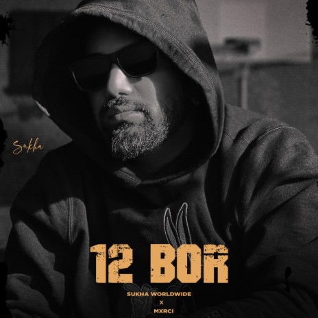 12 BOR | Boomplay Music