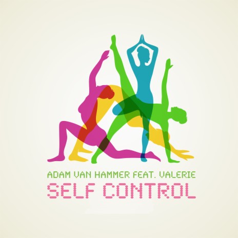 Self Control (Tusday Remix) ft. Split Mirrors & Valerie