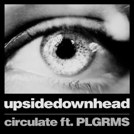 circulate ft. PLGRMS ft. PLGRMS | Boomplay Music