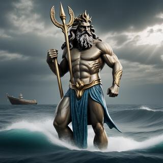 Poseidon