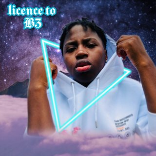 License to B3