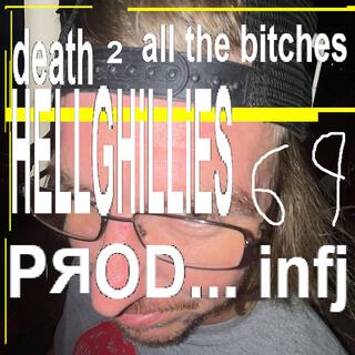 death 2 all the bitches