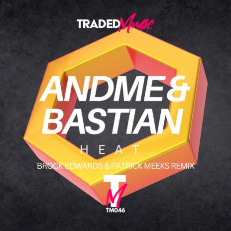 Heat (Brock Edwards & Patrick Meeks Radio Mix) | Boomplay Music