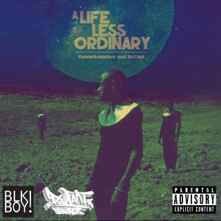 A Life Less Ordinary