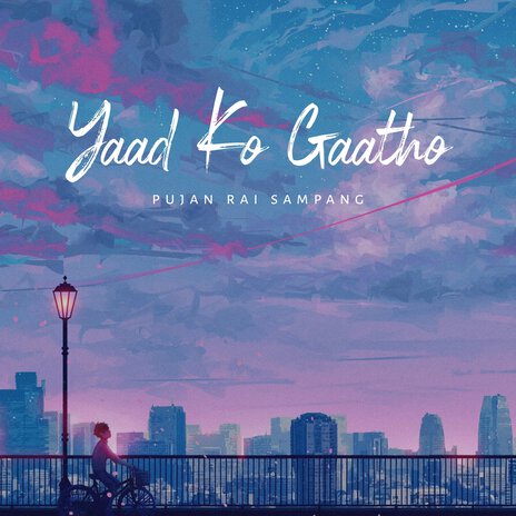 Yaad Ko Gaatho | Boomplay Music