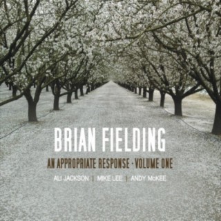 Brian Fielding