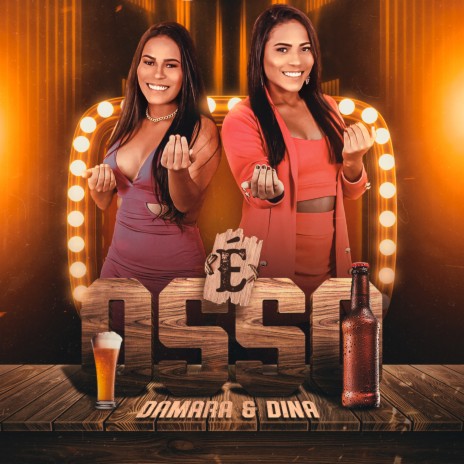 É Osso | Boomplay Music