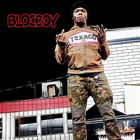 BLOCBOY ft. BLOCBOY GUDDA