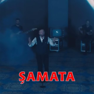 Şamata