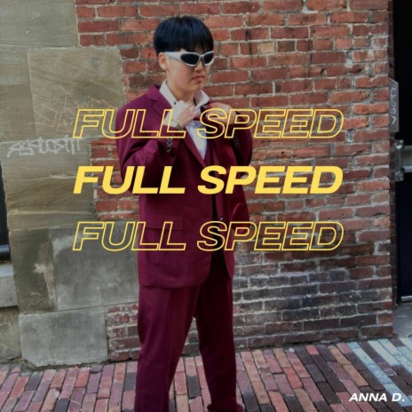 FULL SPEED | Boomplay Music