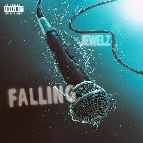 Falling | Boomplay Music