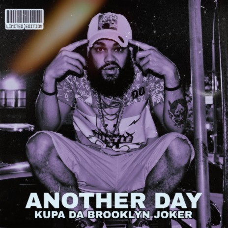 ANOTHER DAY | Boomplay Music