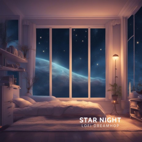 Star Night ft. Lofi Guy & Beats for Study | Boomplay Music