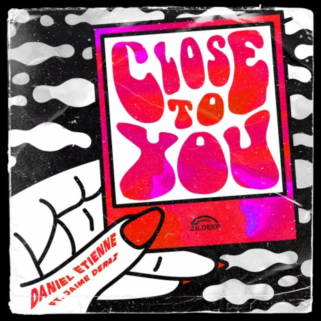 Close To You ft. Jaime Deraz | Boomplay Music