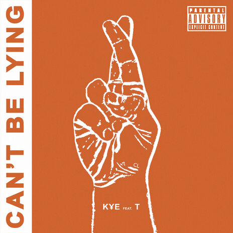 Can't Be Lying ft. TSN- | Boomplay Music