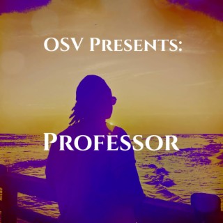 Professor