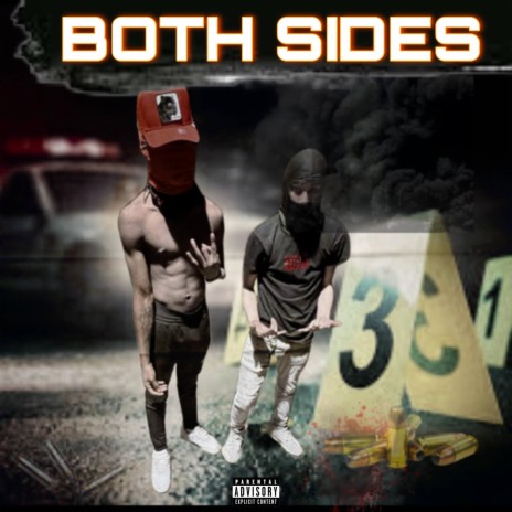 Both Sides ft. Luh Rockaht | Boomplay Music